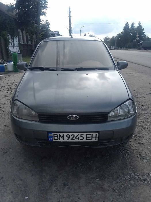 Продам Ладу Калину