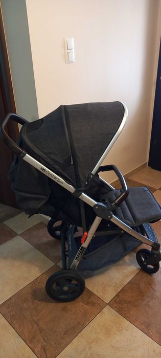 Wózek dziecięcy spacerówka