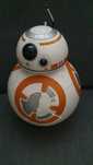 Star Wars BB8 robot