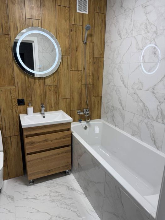 Квартира 1-кімн. в “GREEN STREET” на вул.Рівненська