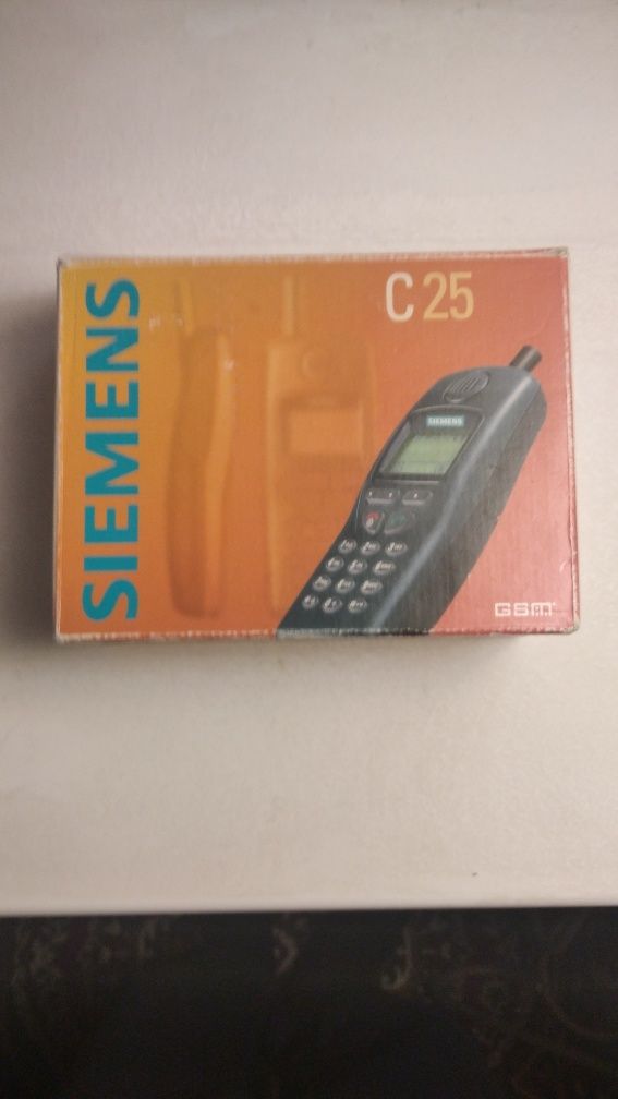 Телефон Siemens C25