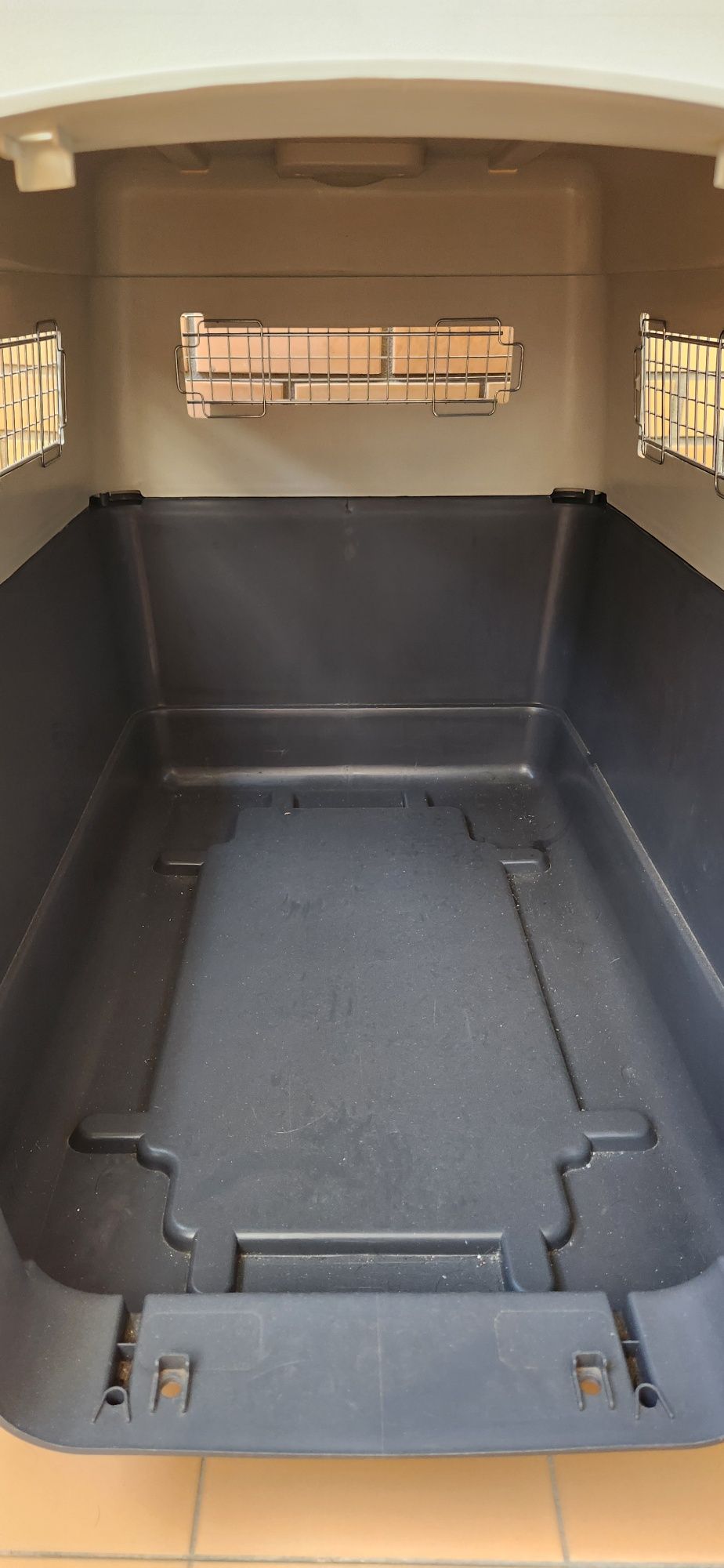 Caixa de Transporte para Cães Gomoov XG