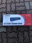 Switch Edimax 10/100Base-TX Auto MDI/MDI-X
