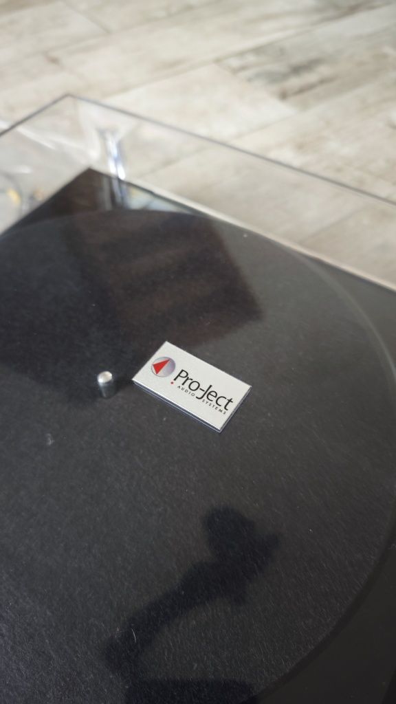Pro-Ject Debut III - Gramofon