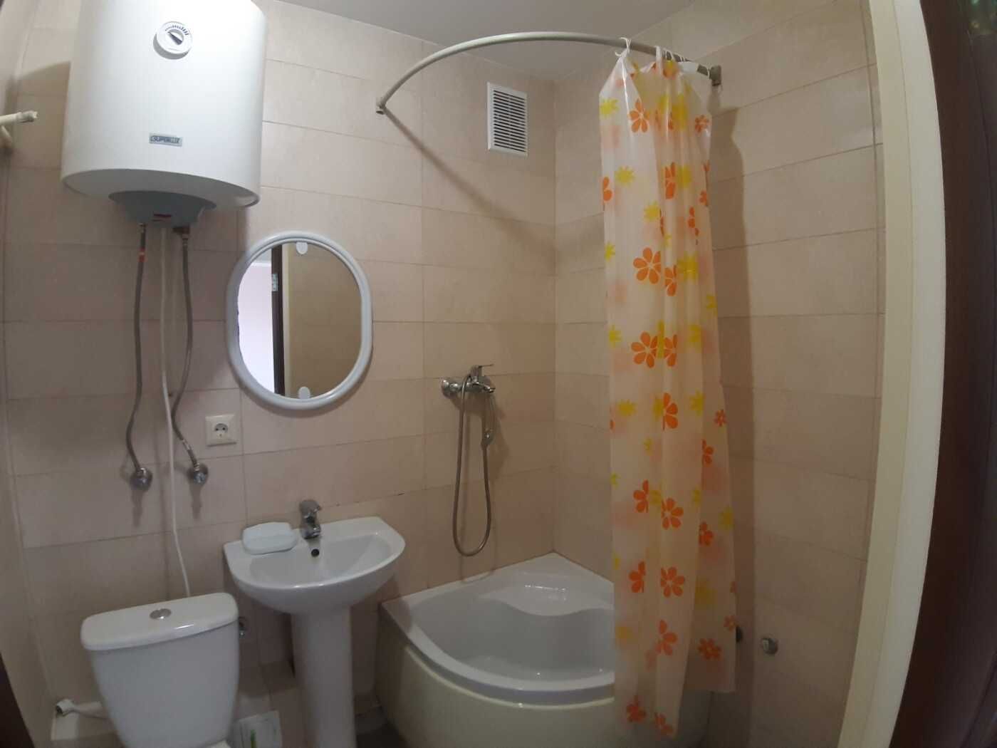 Продаж 1-кімнатна квартира Бориспіль, вулиця Лютнева, 16