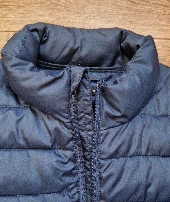 Чоловіча осіння куртка