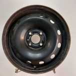 Felga 15 4x100 Renault 6Jx15 ET43 F506843-22