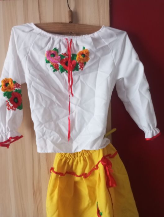 Продам речі  на дівчинку
