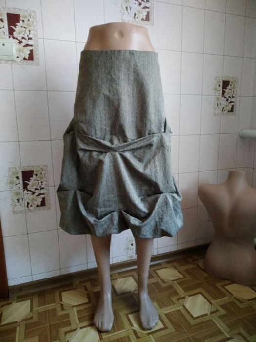 Продам нарядную юбку спідниця