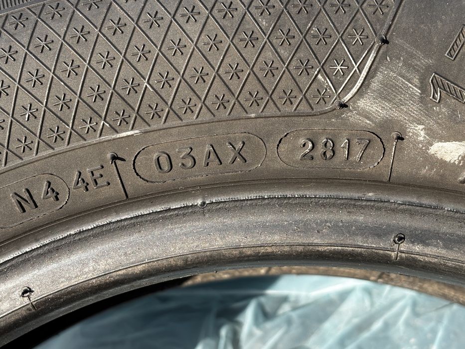 Opony zimowe 175/ 65/ R15 Kleber Krisalp HP3