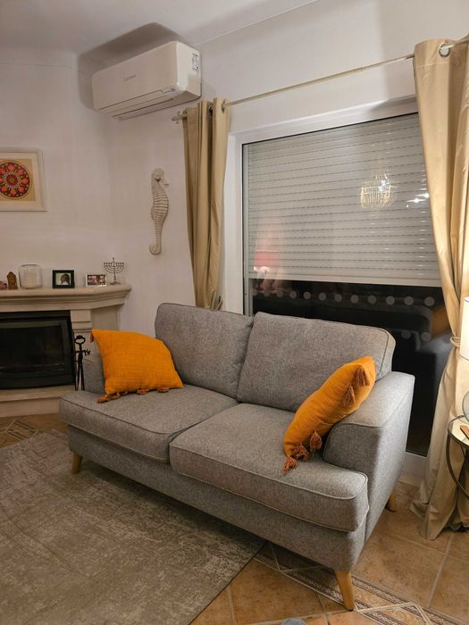 John Lewis Sofa from England