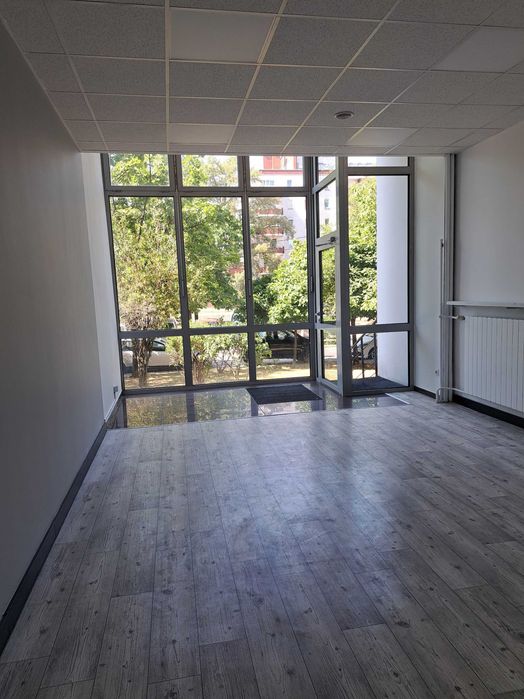 lokal użytkowy 83 m2, Fieldorfa Nila 14