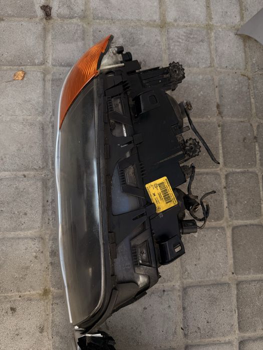 Фари bmw e46 фари бмв е46