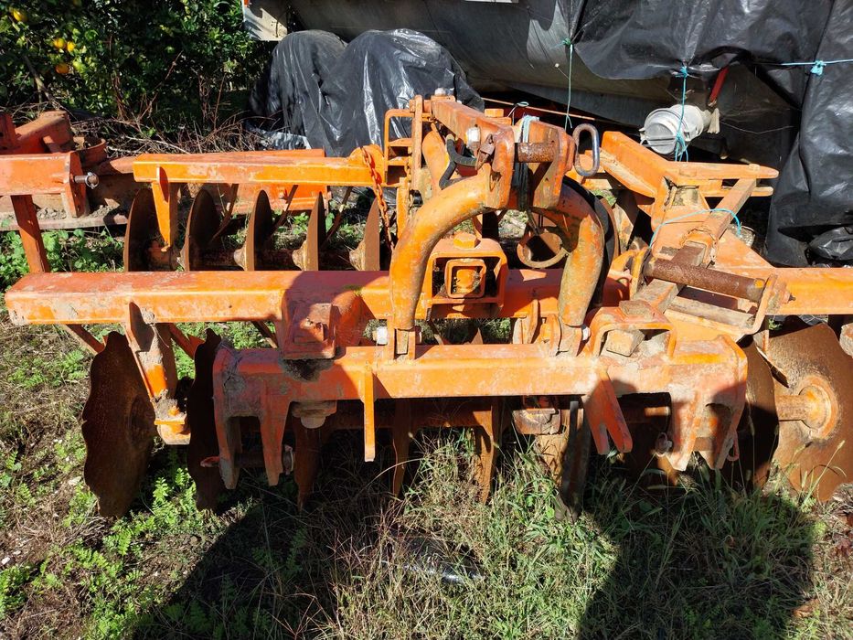 Grade discos Galucho 20-22