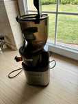Profesjonalna wyciskarka Kuvings CS600 Chef