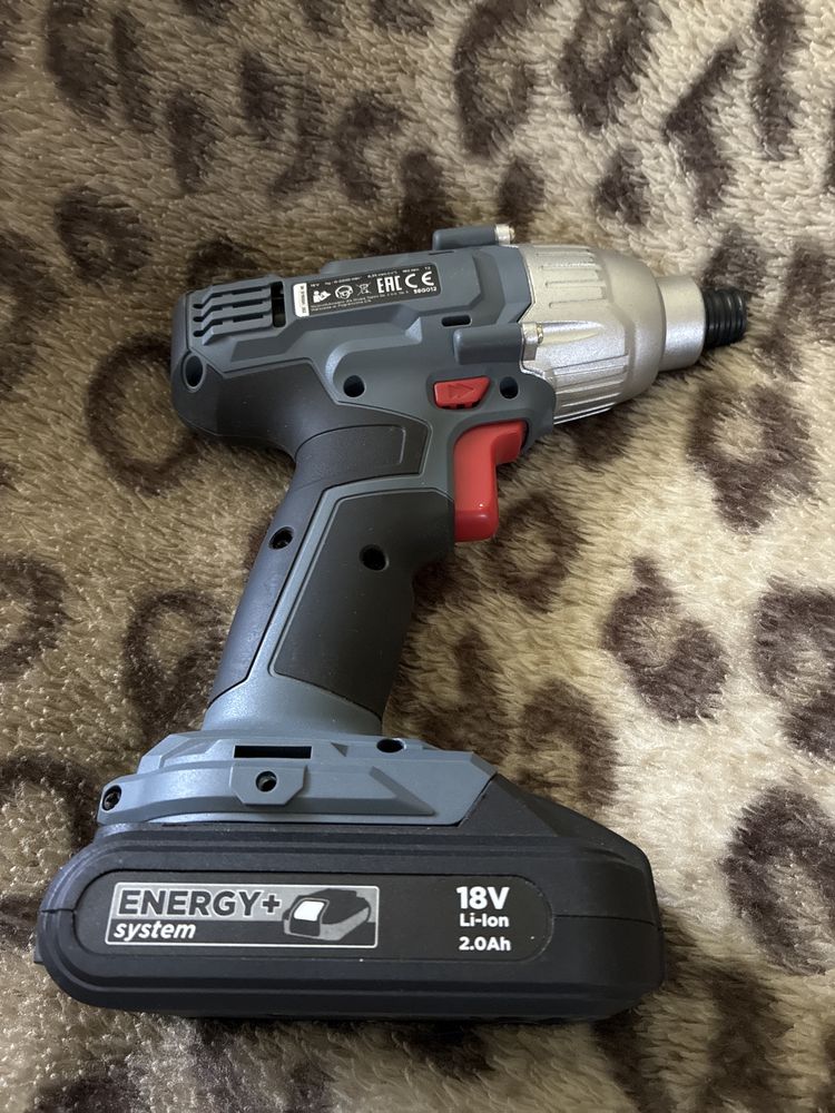 Zakretarka Graphite jak nowa