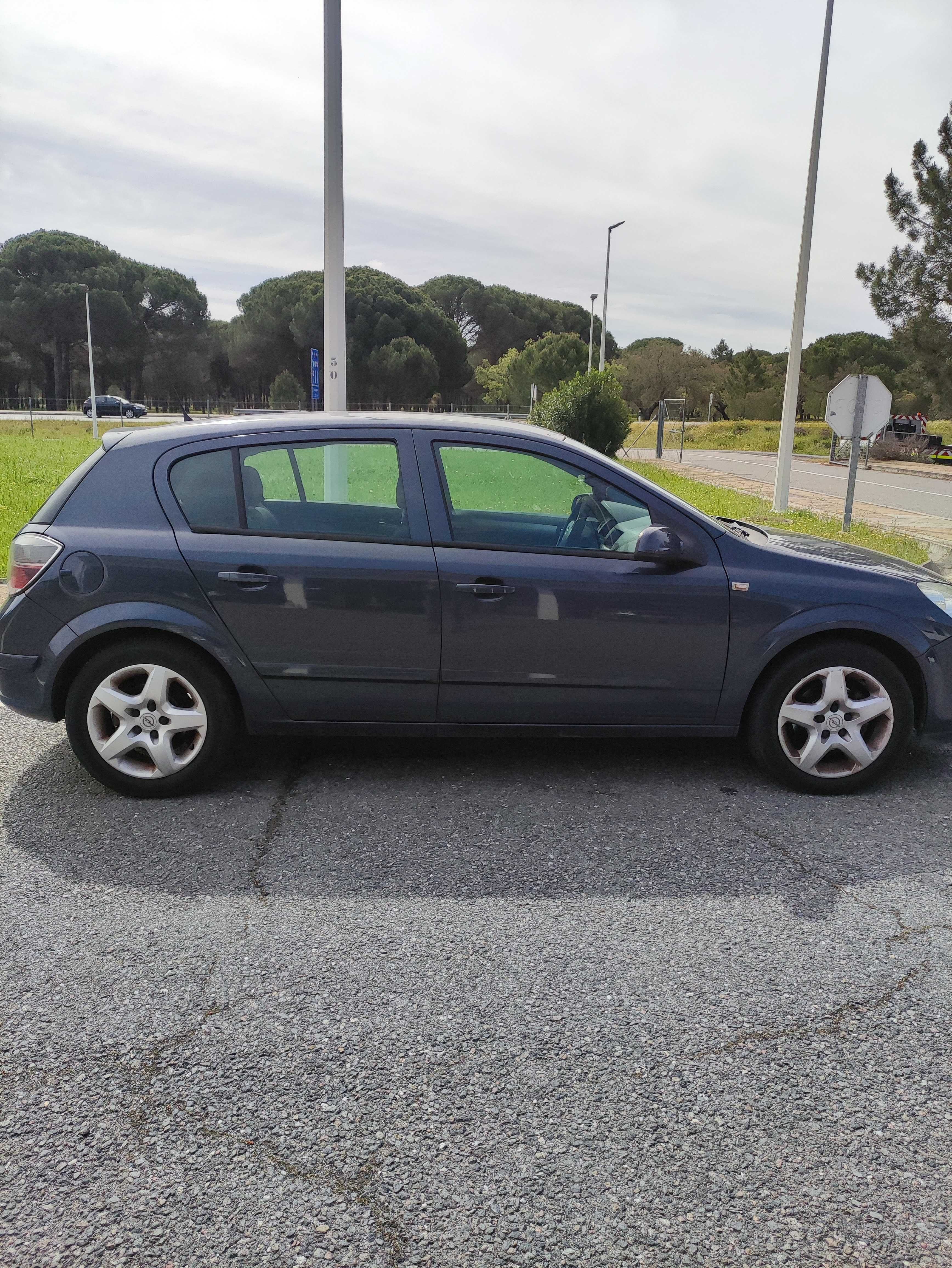 Opel Astra 1.3 CDti