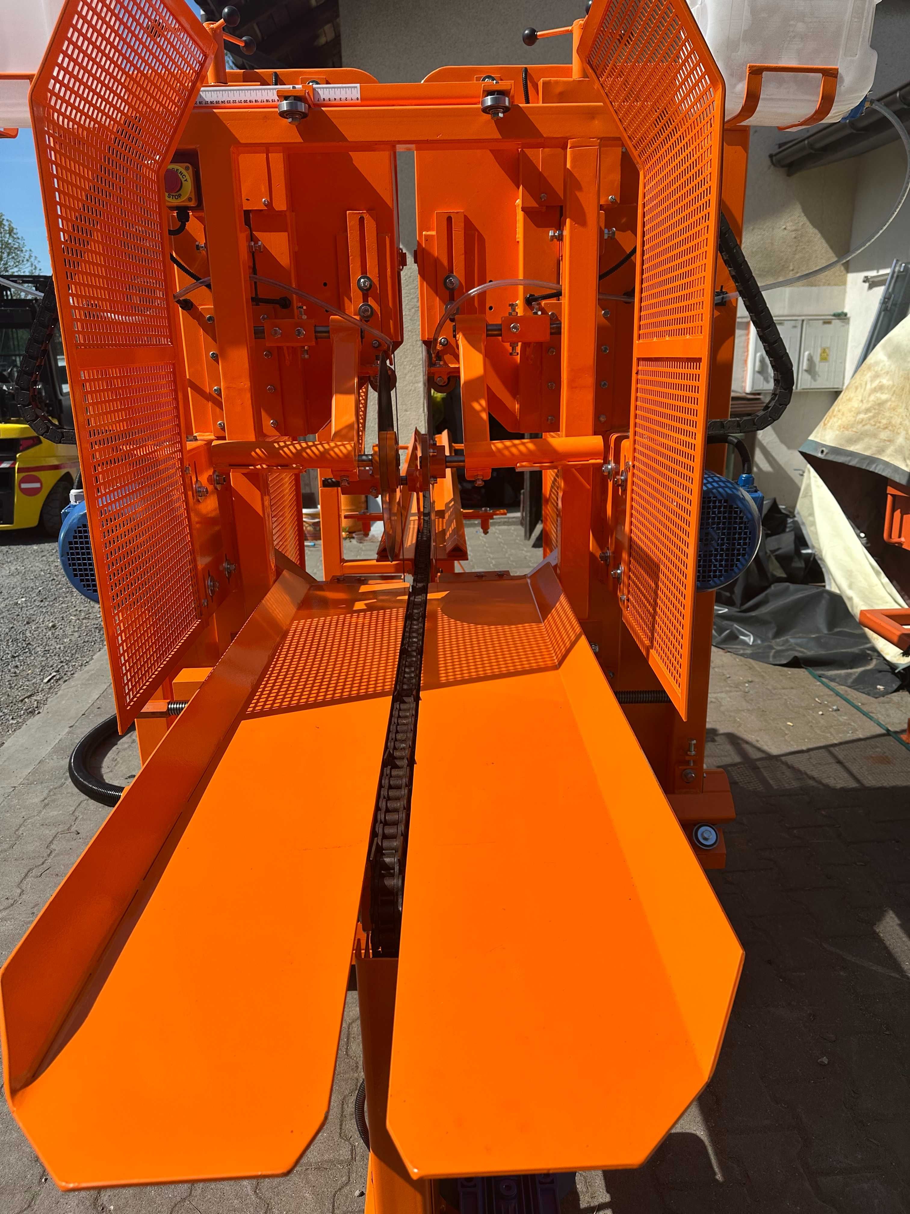 Trak taśmowy CZP2 WIREX