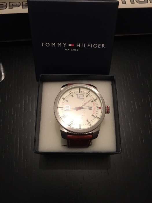 Tommy Hilfiger