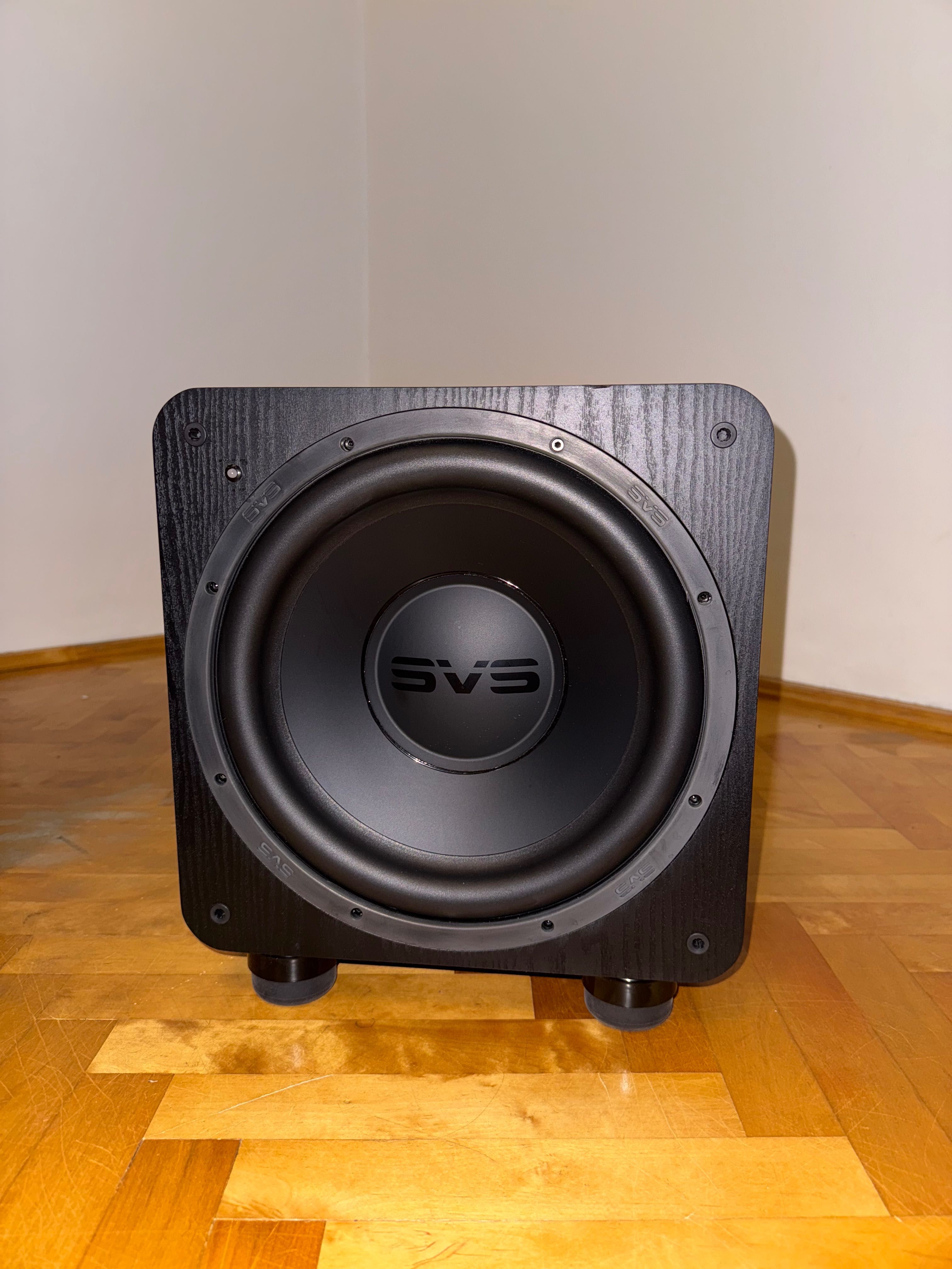 Subwoofer SVS SB-1000