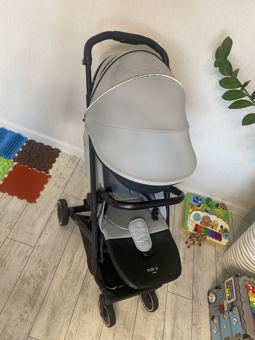 Коляска Anex Air X