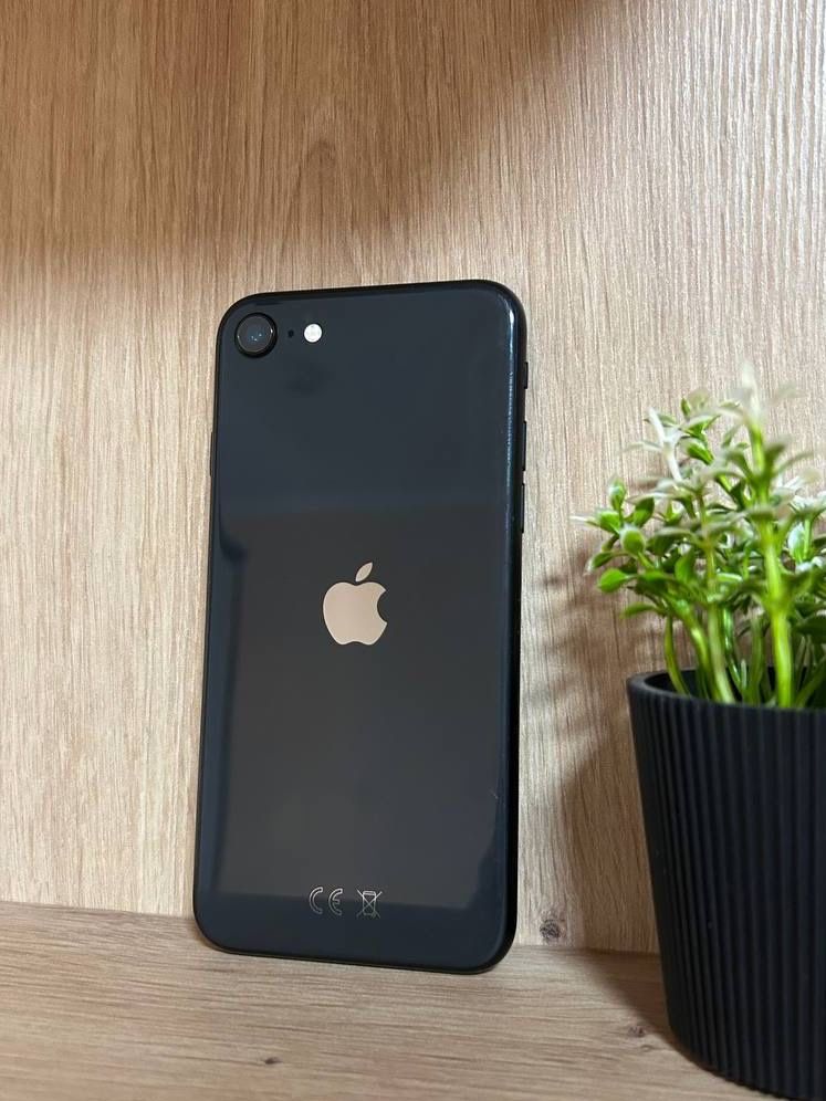 iPhone SE 2020 (64gb)