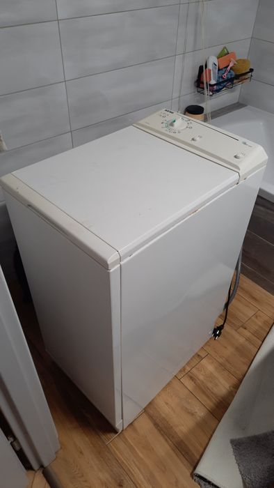 Ignis Whirlpool  505W od góry  sprawna