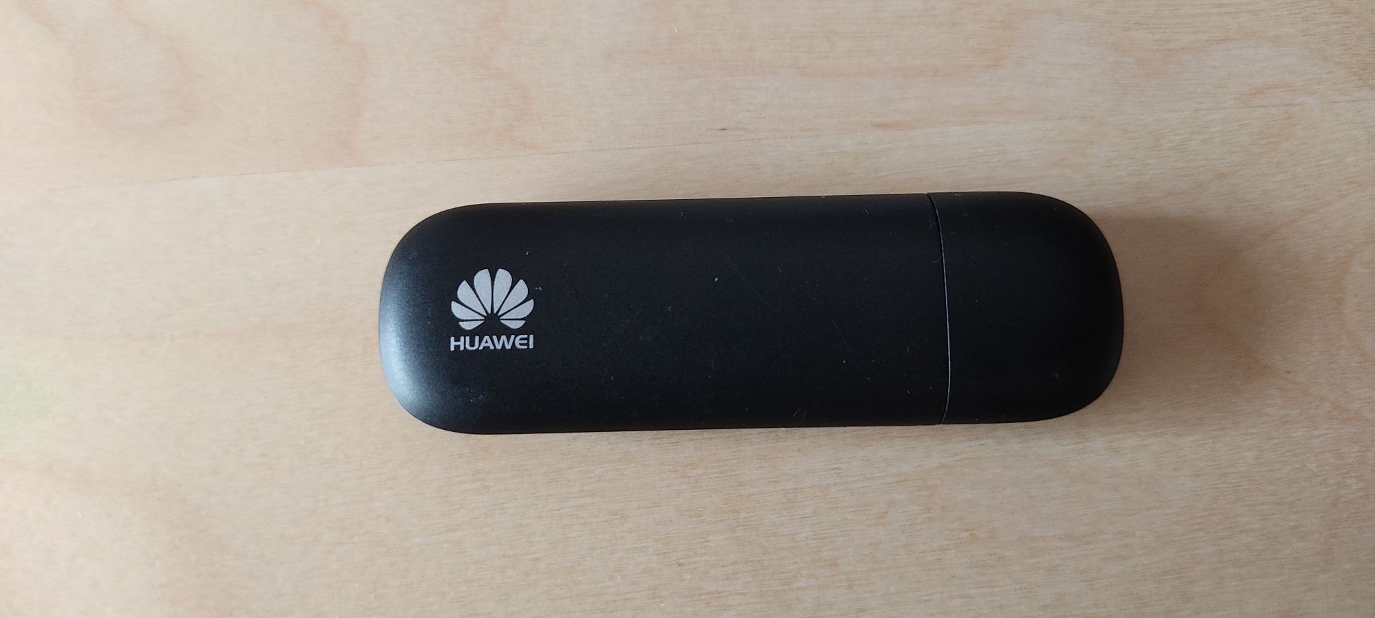 Modem Huawei E3131 + antena