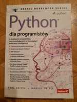 Python dla programistów