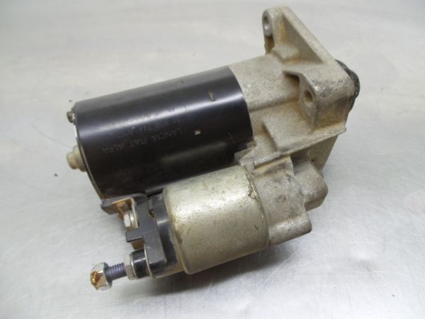 Motor de arranque FIAT 500 (312_)