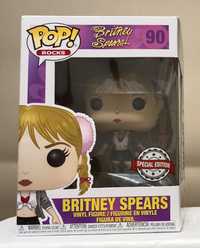 Funko POP Rocks Britney Spears 90 Special Edition