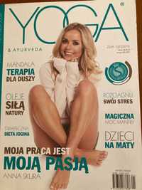 Magazyn YOGA & AYURVEDA zima (20)/2028