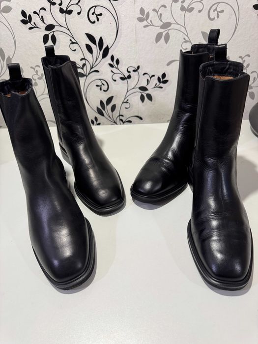 Жіночі чоботи Balagan Arava Chelsea Boots, 37р, 38р.