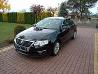 Sprzedam VW Passat 1.8 TSI Rok produkcji 2008, Salon PL