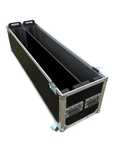 Skrzynia transportowa 2x TV 55-65''