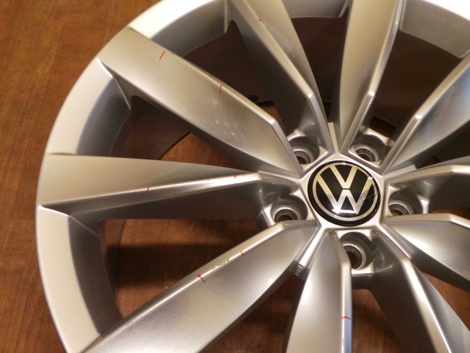 19" VW ARTEON 3G8 felga aluminiowa