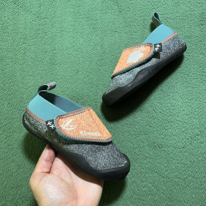 Дитячі скельники Simond 18-18,5 см