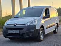 Citroën Berlingo 1.6Hdi L2 Longa