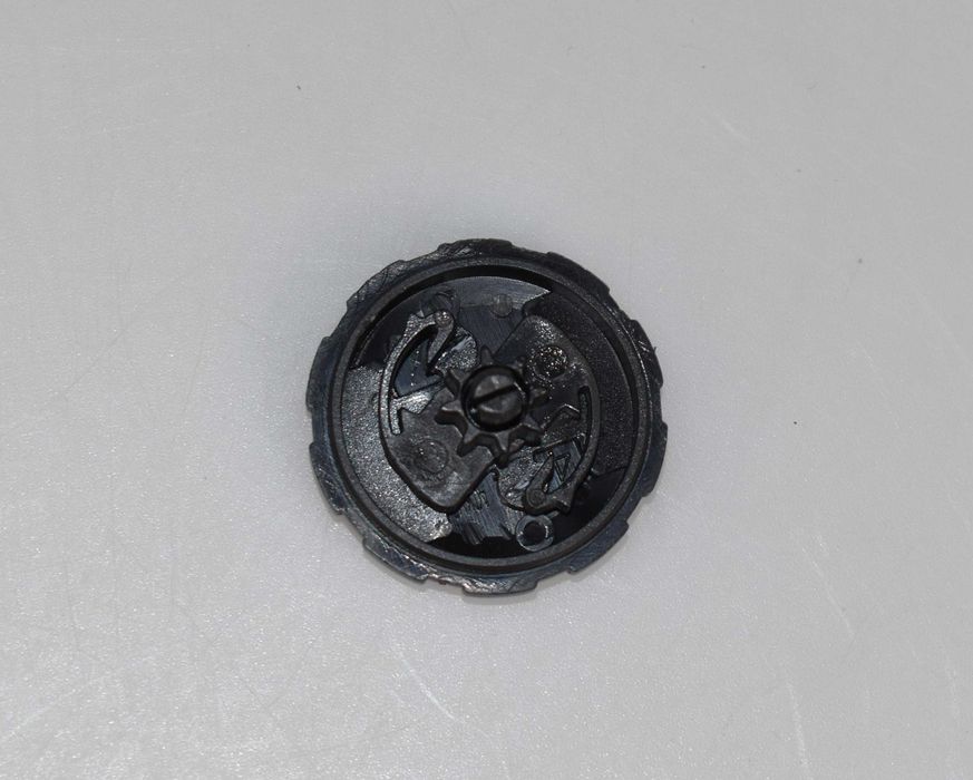 ABUS Smiley 3.0 Kids kask dla chłopca 50-55cm