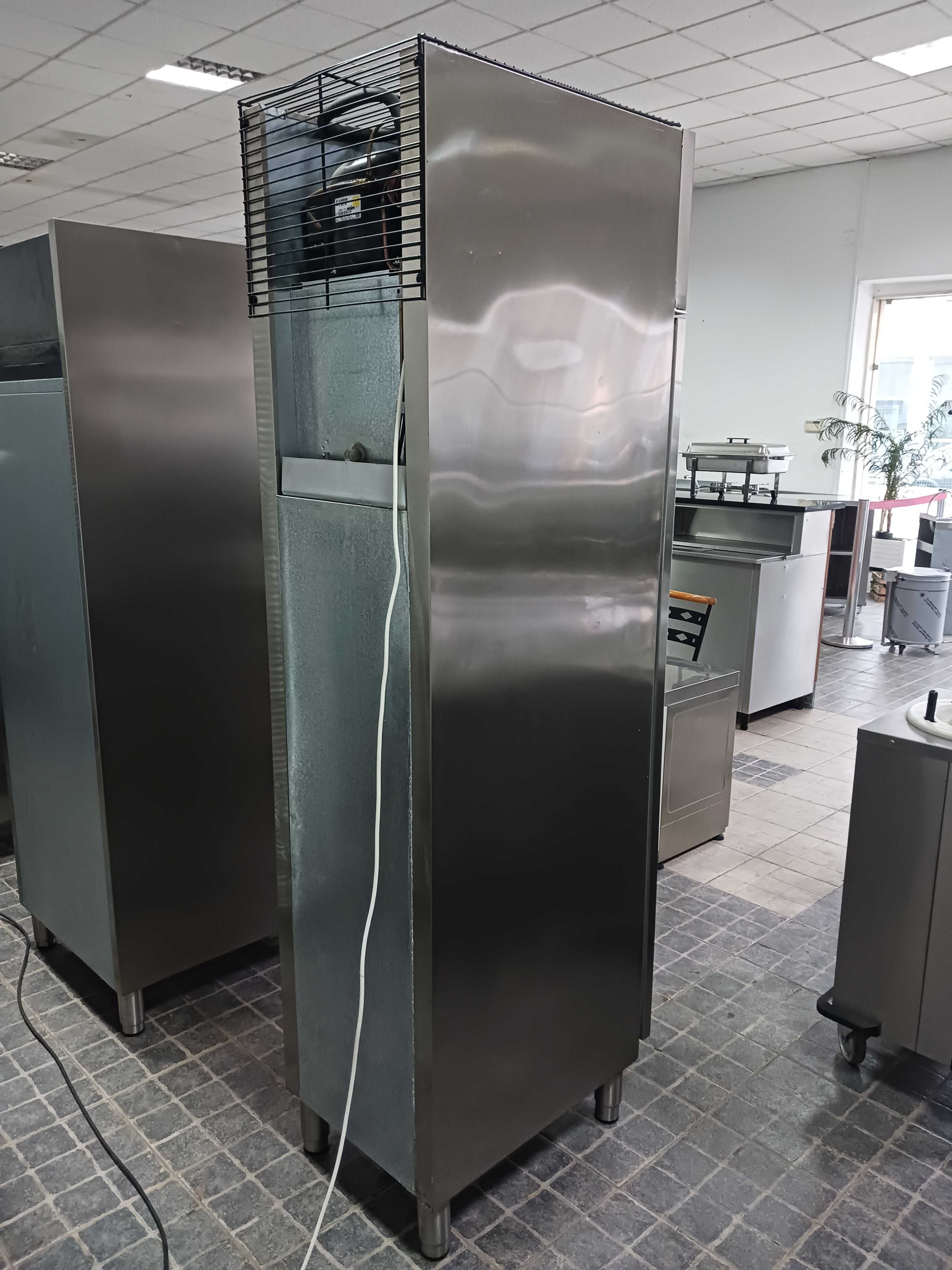 ACM1515 - Armário de Conservação em Inox de 325L - SEMI-NOVO