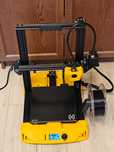 Drukarka 3D Artillery Hornet komplet + filament PLA i PETG MEGA zestaw