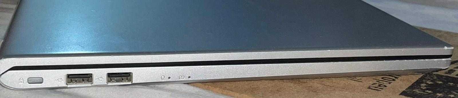 ASUS VivoBook 17" | i3, 8GB RAM, SSD 512GB | Windows 11