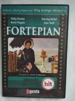 Film DVD "Fortepian"