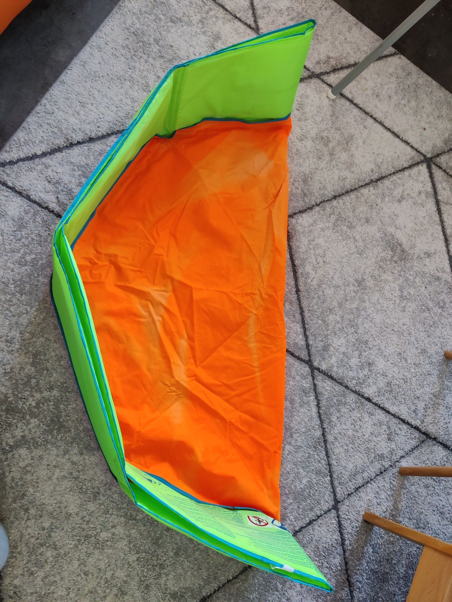 basen Decathlon Nabaiji