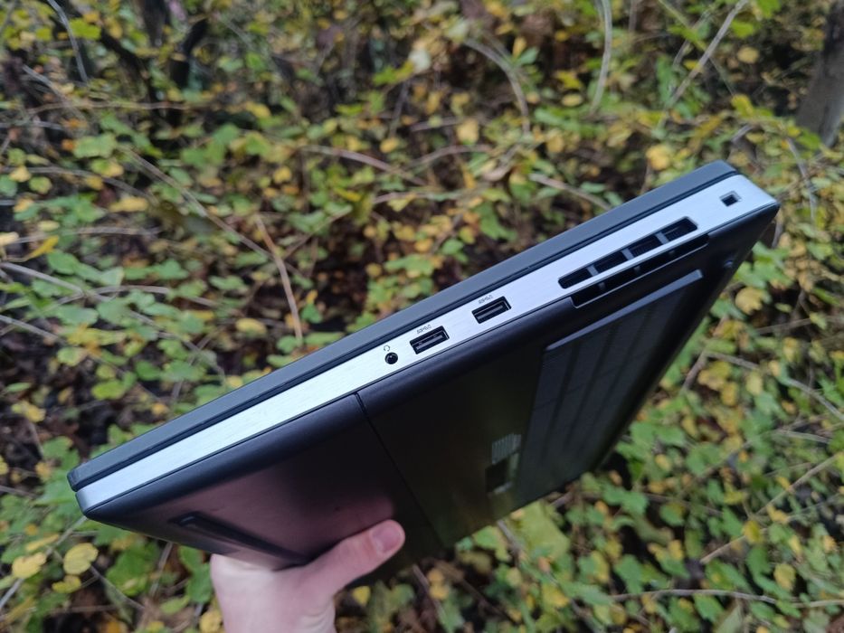 17.3 RTX 6гб Ігровий ноутбук DELL (i5 9400H/32/512/RTX 3000 6GB)