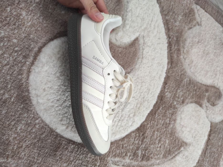 Кеди adidas samba