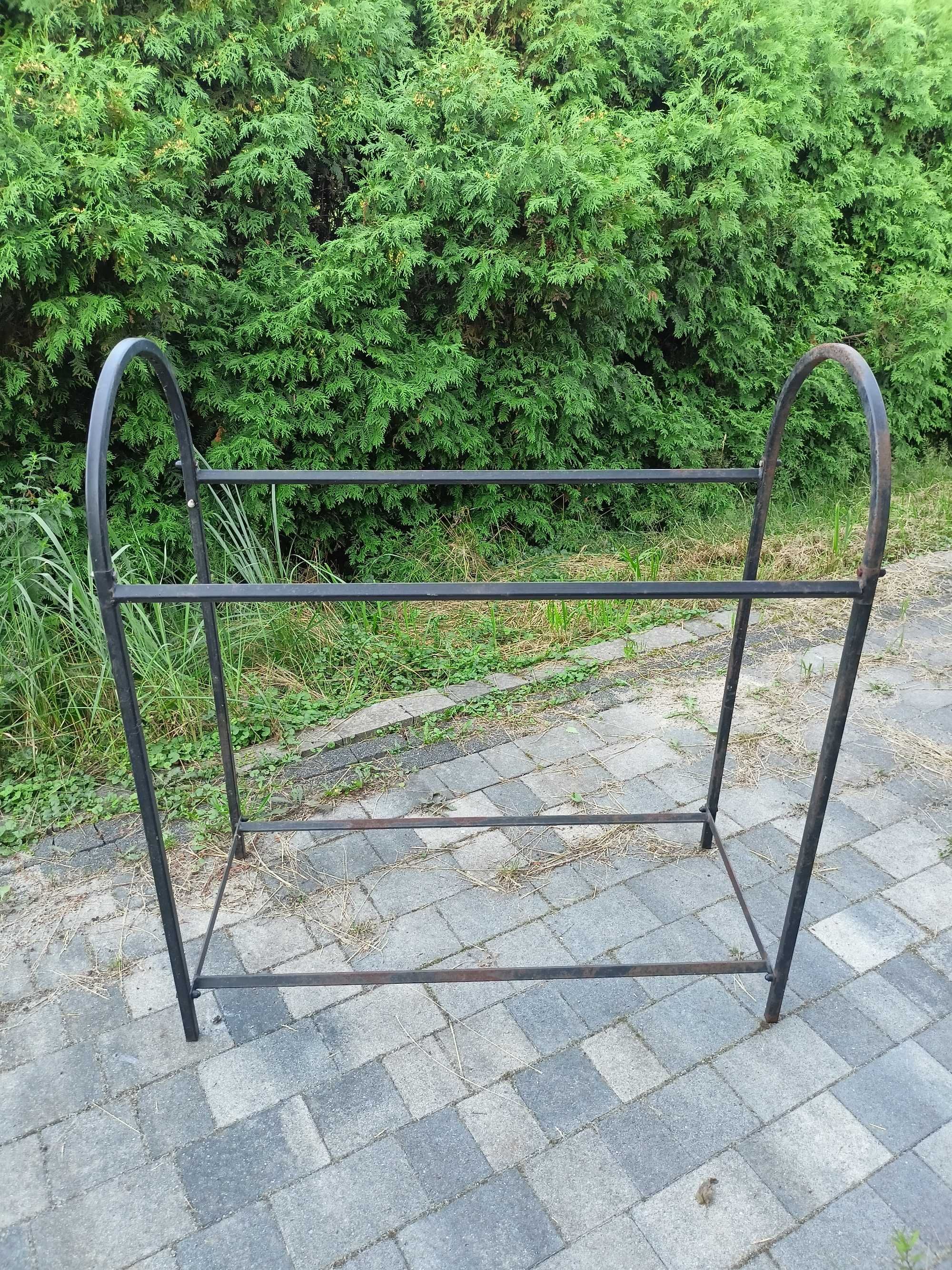 Sprzedam Metalowy stojak