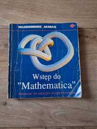 Wstęp do Mathematica