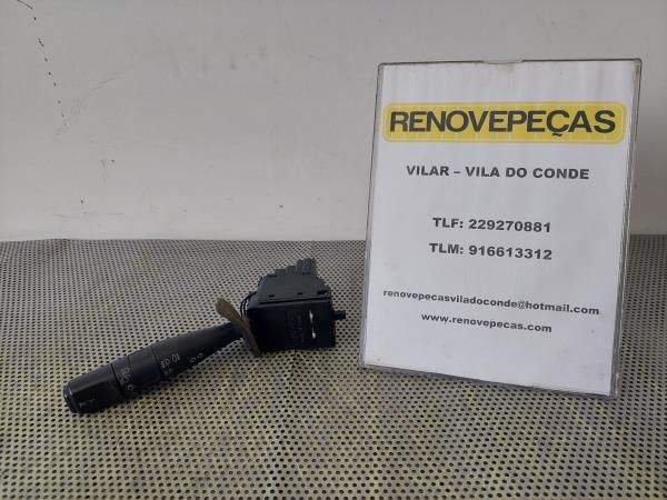 Conjunto / manetes de luzes e limpa vidros PEUGEOT 306 Break (7E, N3,