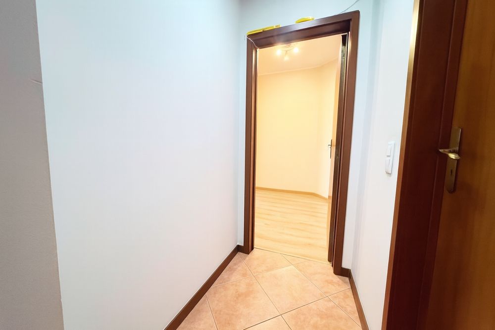 Apartamento T2 com Terraço e Garagem Box